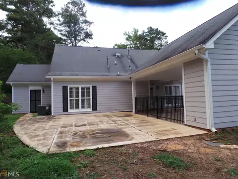 505 Cherokee Rd, Lagrange, GA 30240 photo 5