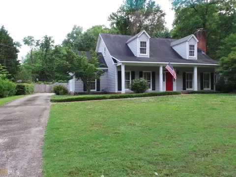 505 Cherokee Rd, Lagrange, GA 30240 photo 2