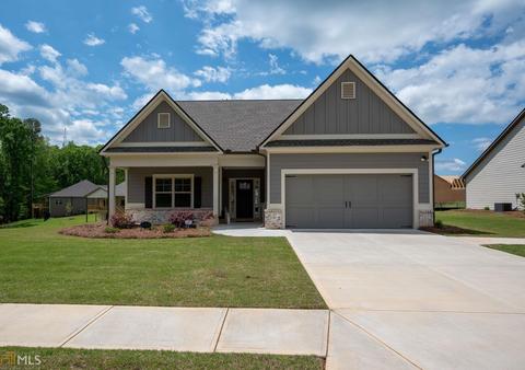 405 Mountain Dr, Monroe, GA 30655 photo 1