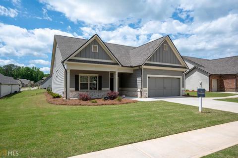 405 Mountain Dr, Monroe, GA 30655 photo 3