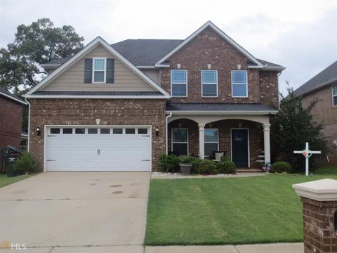 111 Regency Ct, Warner Robins, GA 31088 photo 1