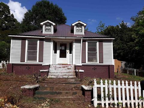 611 Murphy Ave, Lagrange, GA 30240 photo 1