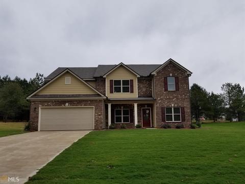 220 Tanglewood Dr, Covington, GA 30016 photo 2