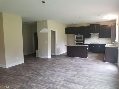 220 Tanglewood Dr, Covington, GA 30016 photo 8