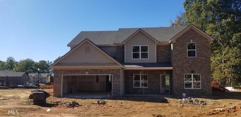 220 Tanglewood Dr, Covington, GA 30016 photo 26