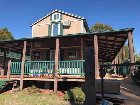 52 Catfish Ln, Collins, GA 30421 photo 2