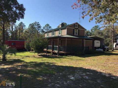 52 Catfish Ln, Collins, GA 30421 photo 1