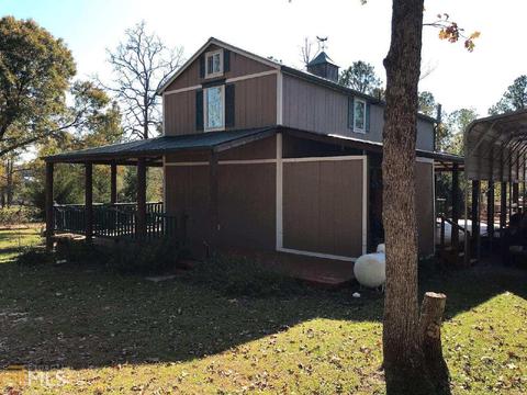 52 Catfish Ln, Collins, GA 30421 photo 3
