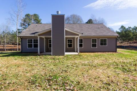 125 Brittney Ln, Covington, GA 30016 photo 3