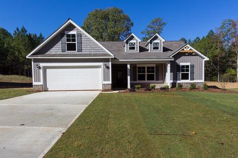 125 Brittney Ln, Covington, GA 30016 photo 1