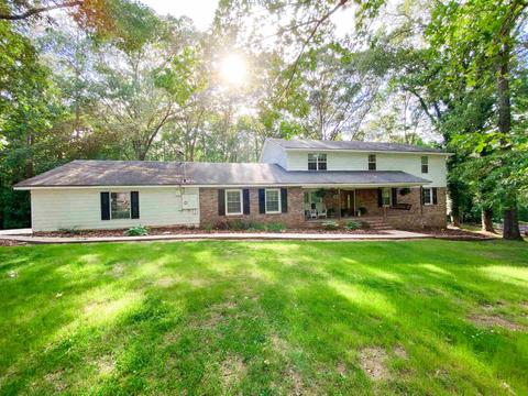 112 First Ave, Buchanan, GA 30113 photo 1