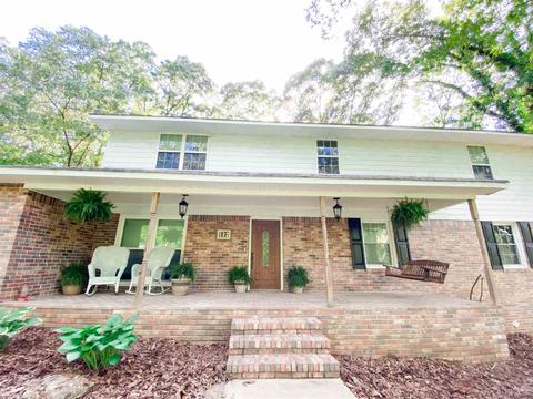 112 First Ave, Buchanan, GA 30113 photo 5