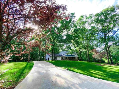 112 First Ave, Buchanan, GA 30113 photo 2