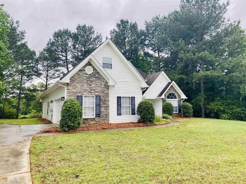 65 Coldwater Dr, Covington, GA 30016 photo 2