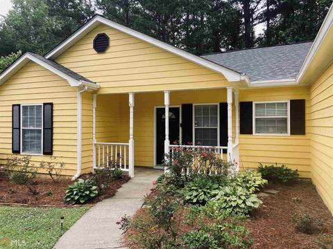 144 Olde Hampton Way, Hampton, GA 30228 photo 39