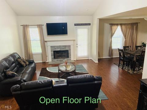 144 Olde Hampton Way, Hampton, GA 30228 photo 16