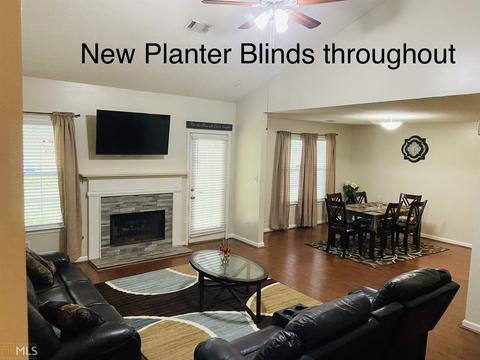 144 Olde Hampton Way, Hampton, GA 30228 photo 17