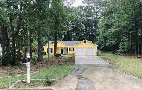 144 Olde Hampton Way, Hampton, GA 30228 photo 2
