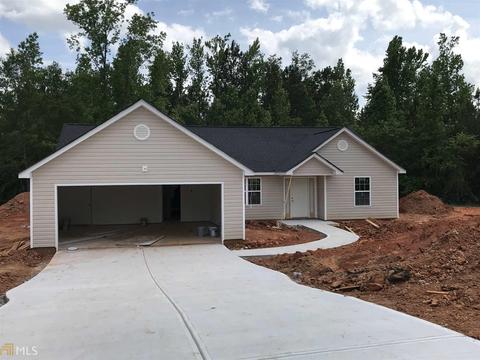 325 Bramble Bush, Covington, GA 30016 photo 1