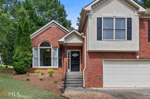 20 Vineyard Way, White, GA 30184 photo 3