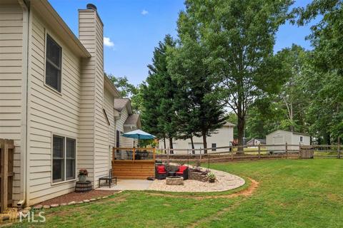 20 Vineyard Way, White, GA 30184 photo 31