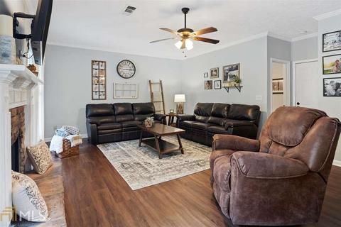 20 Vineyard Way, White, GA 30184 photo 17