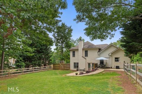 20 Vineyard Way, White, GA 30184 photo 27