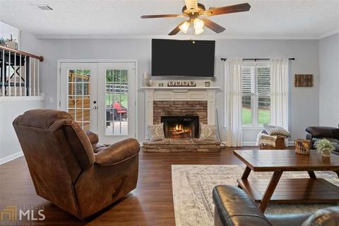20 Vineyard Way, White, GA 30184 photo 19