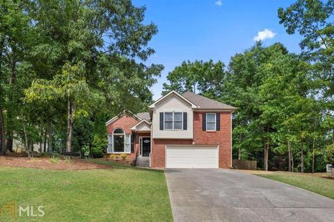 20 Vineyard Way, White, GA 30184 photo 1