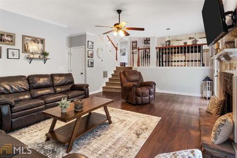 20 Vineyard Way, White, GA 30184 photo 18