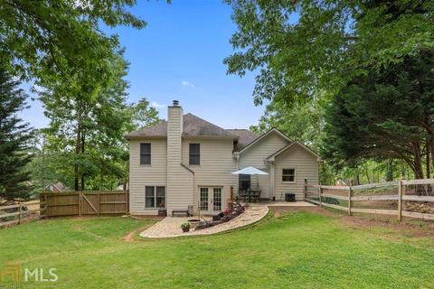 20 Vineyard Way, White, GA 30184 photo 29
