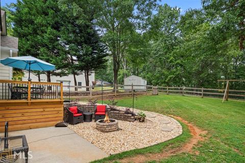 20 Vineyard Way, White, GA 30184 photo 32