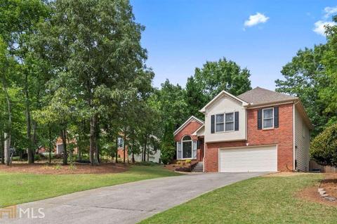 20 Vineyard Way, White, GA 30184 photo 2