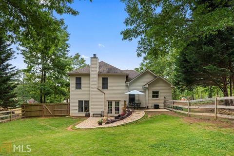 20 Vineyard Way, White, GA 30184 photo 28