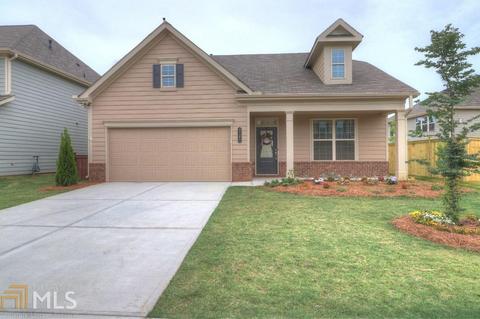 3307 Baylor Cir, Mcdonough, GA 30253 photo 1