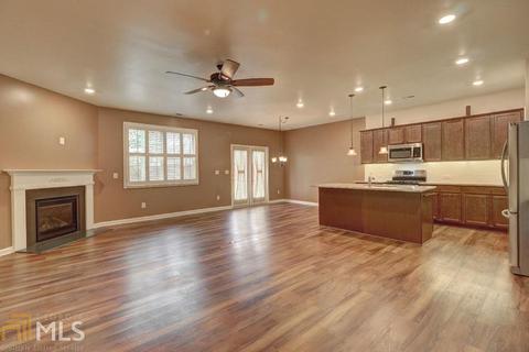 3307 Baylor Cir, Mcdonough, GA 30253 photo 4