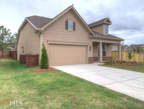 3307 Baylor Cir, Mcdonough, GA 30253 photo 3