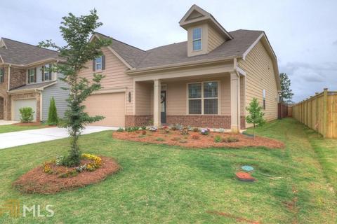 3307 Baylor Cir, Mcdonough, GA 30253 photo 2