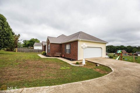 820 County Rd 49, Ranburne, AL 36273 photo 22