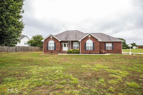 820 County Rd 49, Ranburne, AL 36273 photo 1