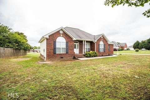 820 County Rd 49, Ranburne, AL 36273 photo 3