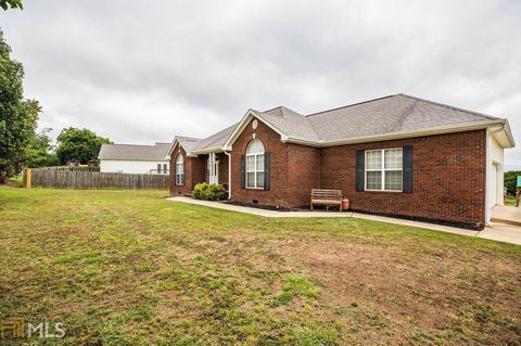 820 County Rd 49, Ranburne, AL 36273 photo 4