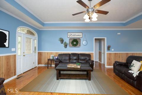 820 County Rd 49, Ranburne, AL 36273 photo 7