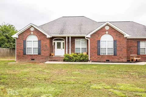820 County Rd 49, Ranburne, AL 36273 photo 2