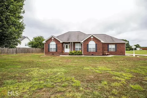 820 County Rd 49, Ranburne, AL 36273 photo 1