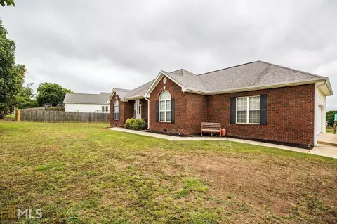 820 County Rd 49, Ranburne, AL 36273 photo 4