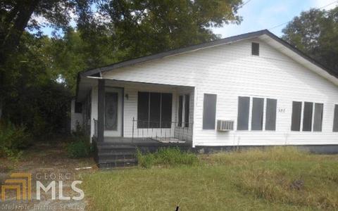 320 Wabash St, Dublin, GA 31021 photo 1
