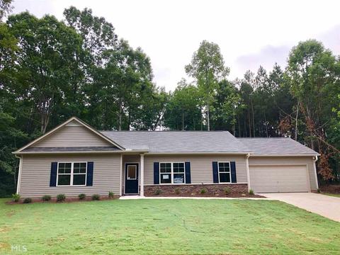 409 Branch Ln, Temple, GA 30179 photo 1