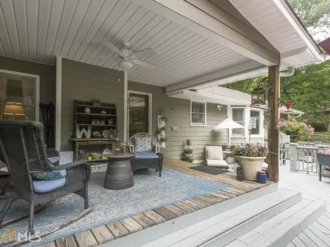 271 Deer Trce, Mcdonough, GA 30253 photo 39