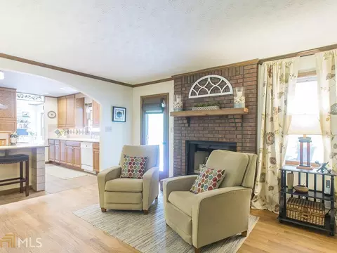 271 Deer Trce, Mcdonough, GA 30253 photo 6